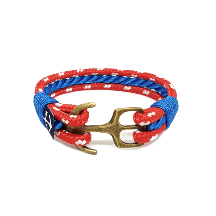 Skagen Nautical Bracelet