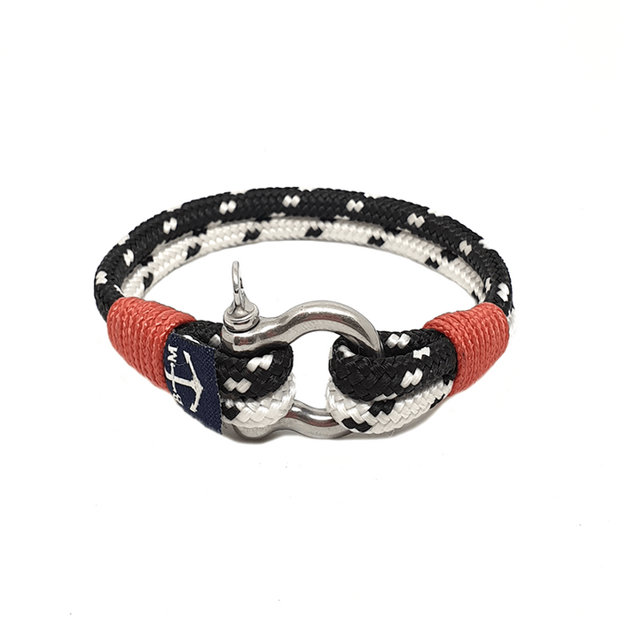 Sargasso Sea Nautical Bracelet