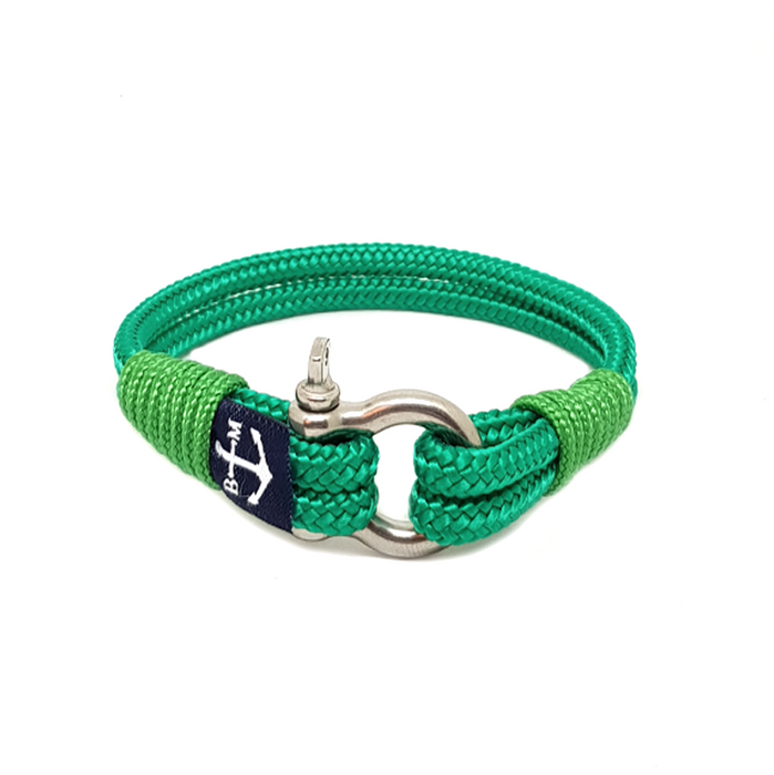 Marco Polo Nautical Bracelet