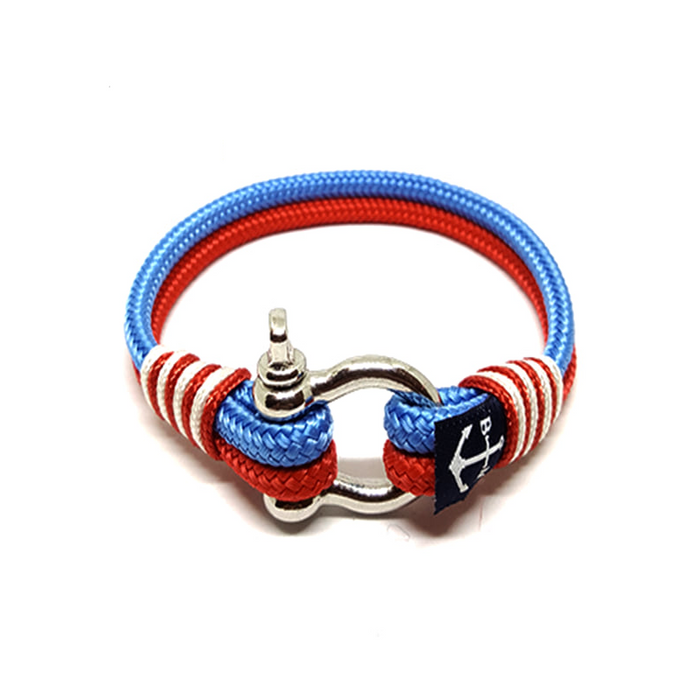 Britain Nautical Bracelet