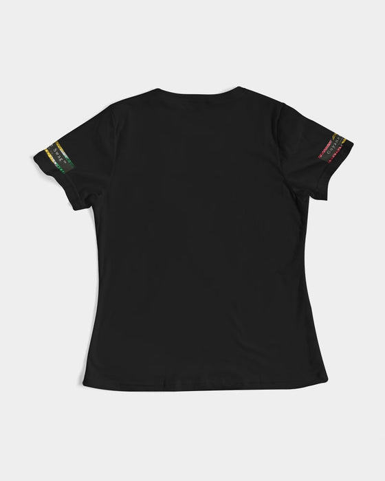 Mount Roraima Guyana Women's Short Sleeve Tee