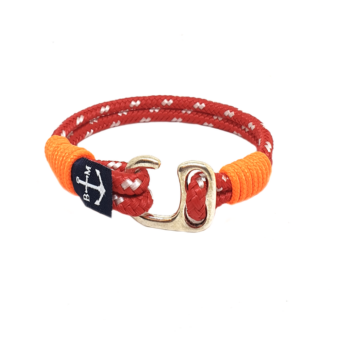 Europa Nautical Bracelet