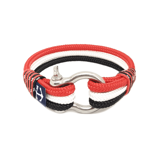 Ennis Nautical Bracelet