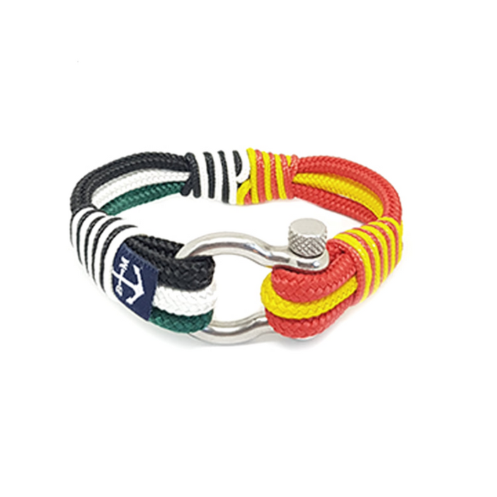 Extremadura Nautical Bracelet