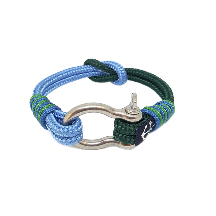 Ronan Nautical Bracelet