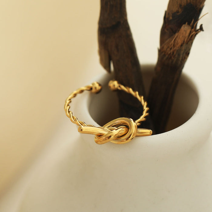 ANTONELLA Ring