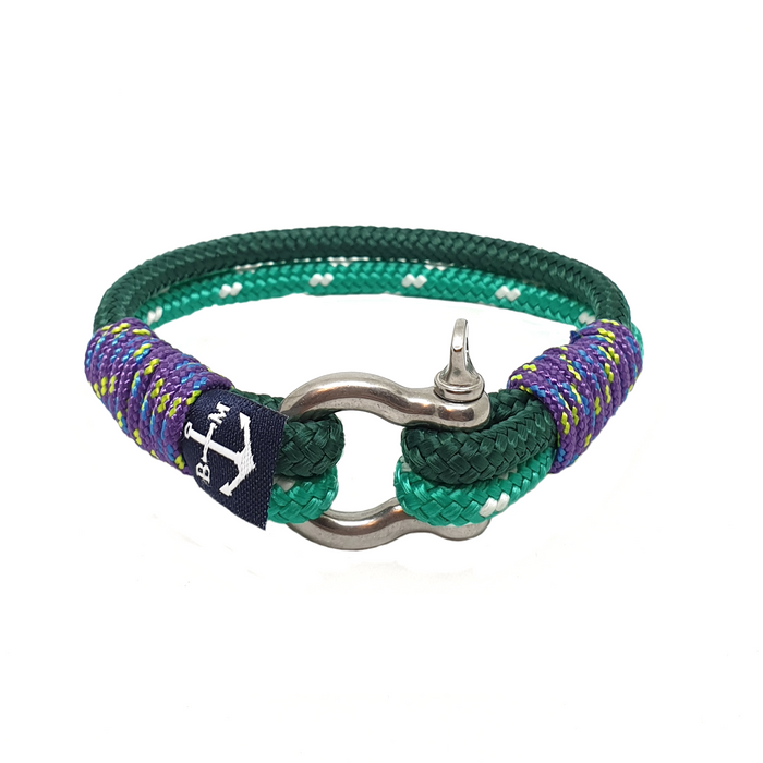 Keelan Nautical Bracelet