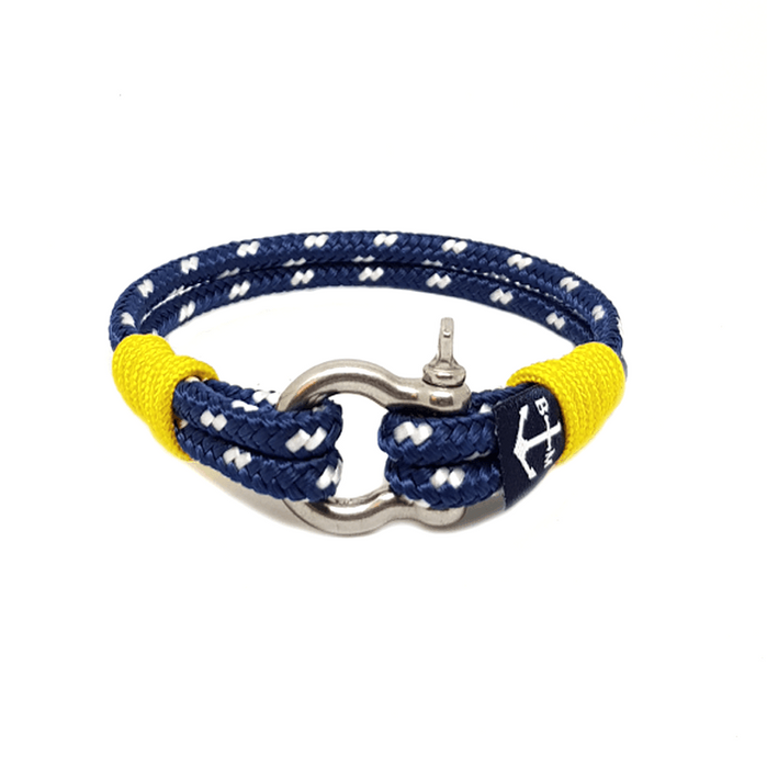 Julius Caesar Nautical Bracelet