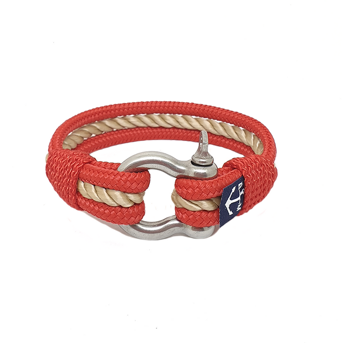 Juno Nautical Bracelet