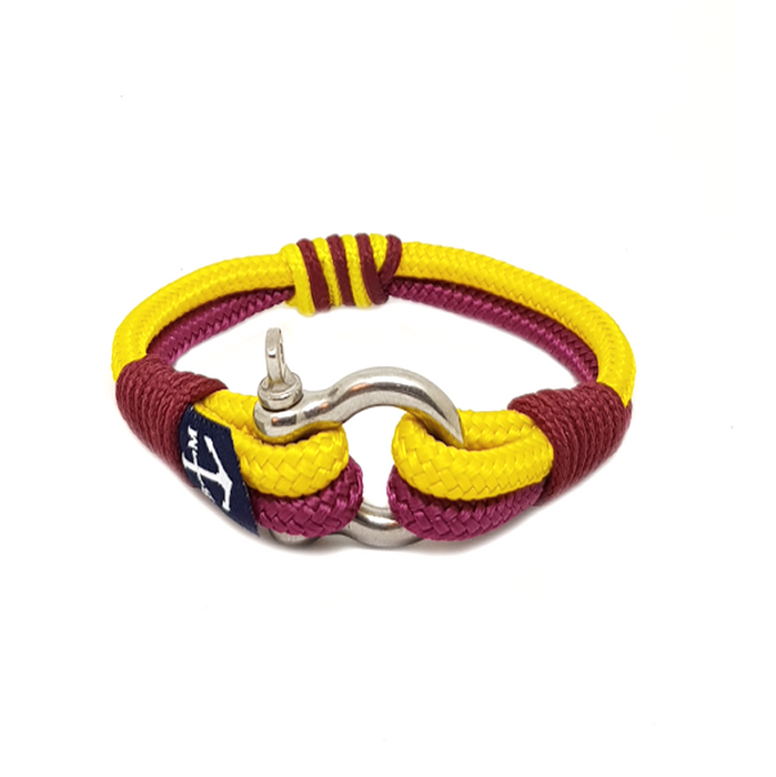 Lionheart Nautical Bracelet