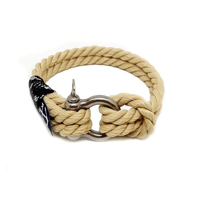 Marine Nautical Bracelet by Bran Marion