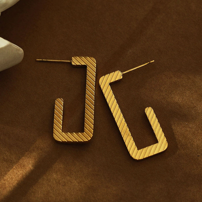 BARIKA Earrings