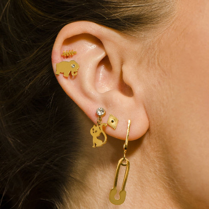 KITTY Earrings