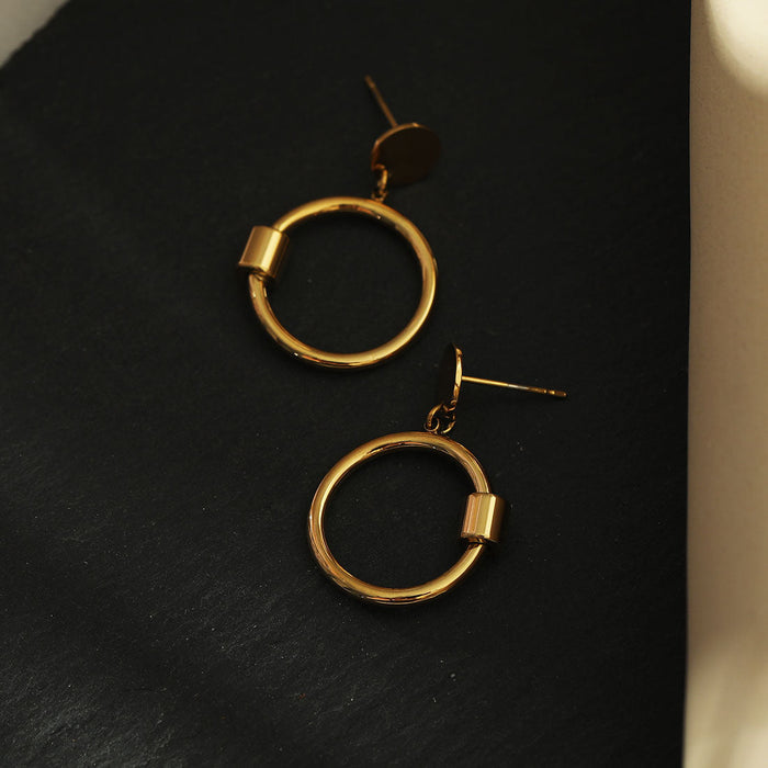 CLAIRE Earrings