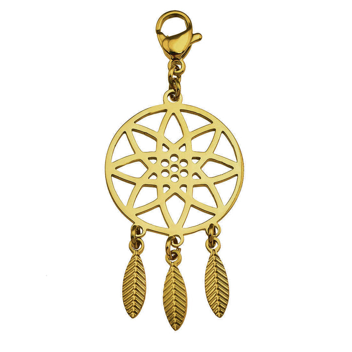 DREAM CATCHER Charm