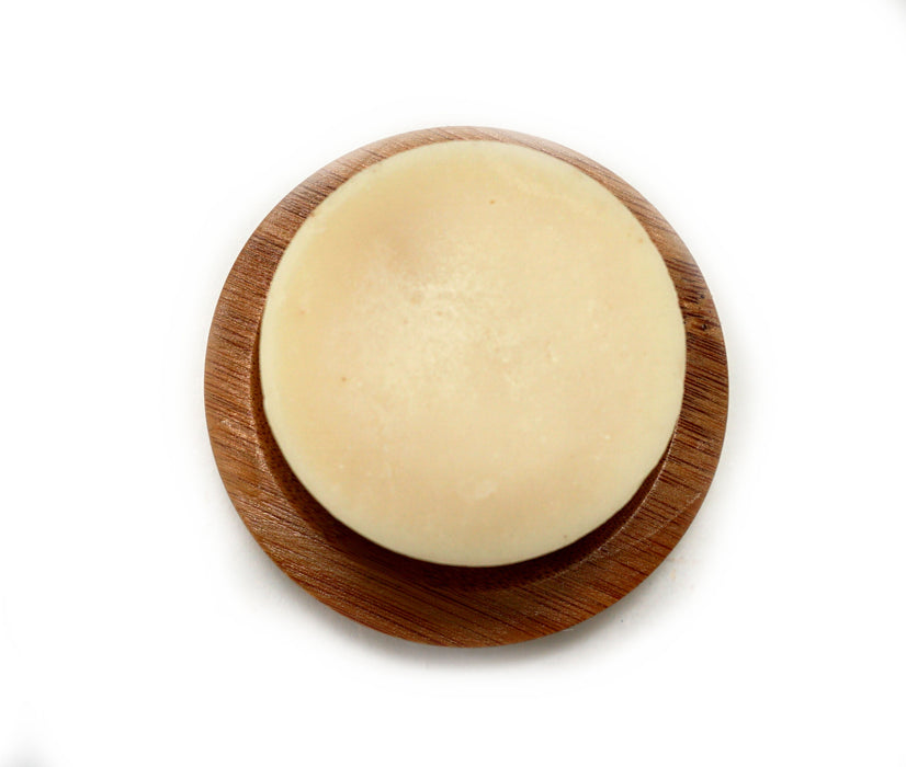 Eucalyptus Lemon  Shampoo bar