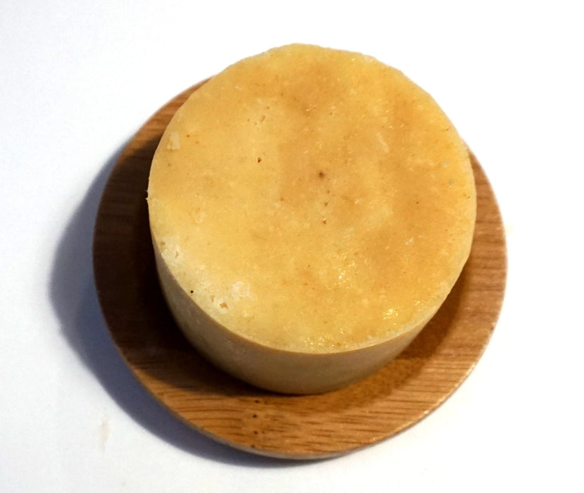 Eucalyptus Lemon  Shampoo bar