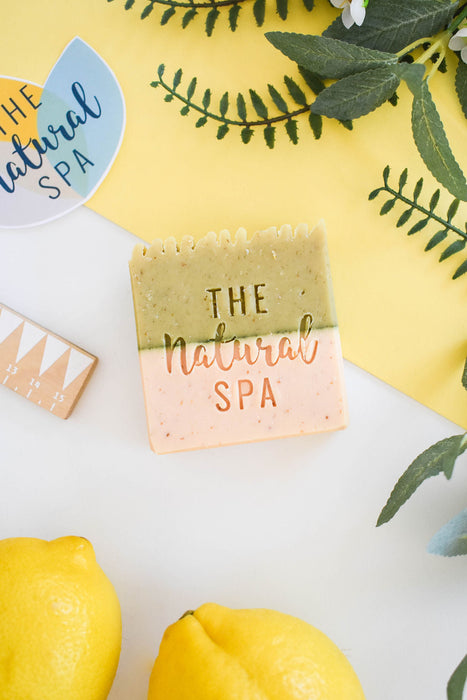 Meadow Soap Bar