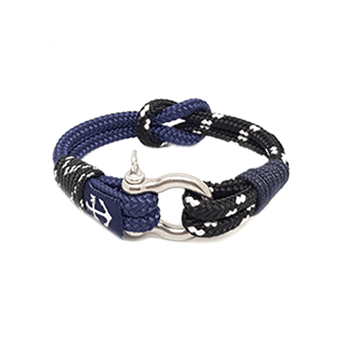 Oran beard Nautical Bracelet