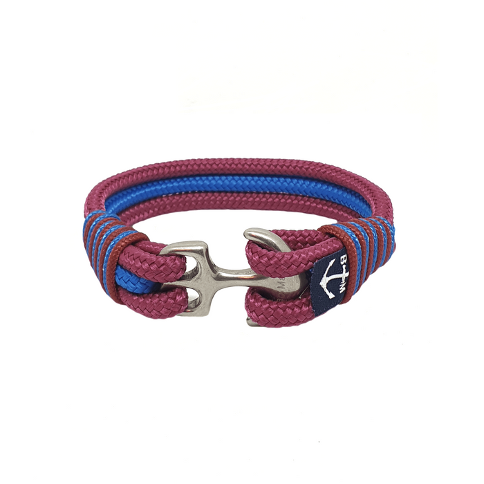 Cathal Nautical Bracelet