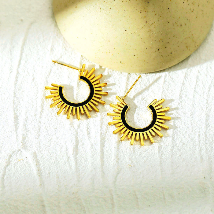 EROS Earrings