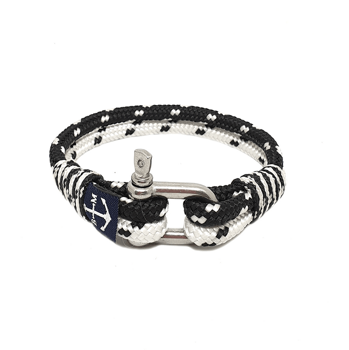 Caspian Sea Nautical Bracelet