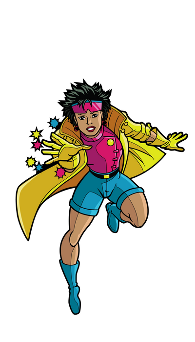 FiGPiN Classic: X-MEN - Jubilee #435