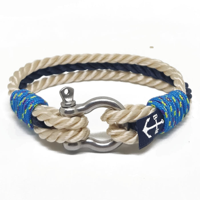 Finn Nautical Bracelet