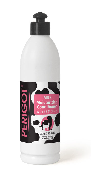 Perigot - Watermelon Conditioner 500ml (16.9oz.) | Cat & Dog