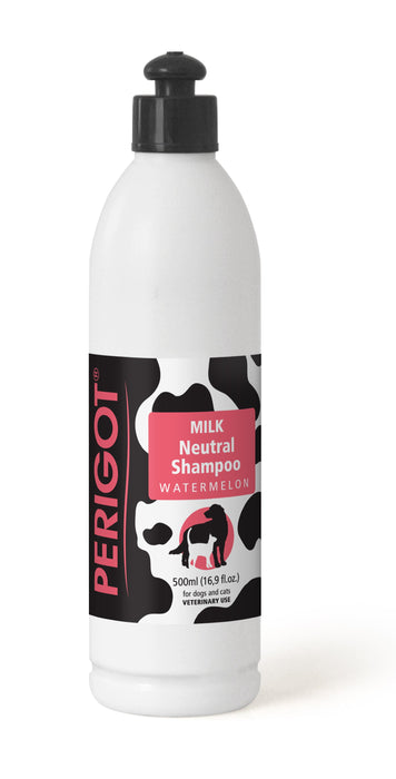Perigot - Watermelon Shampoo 500ml (16.9oz.) | Cat & Dog