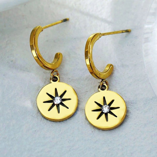 GENESIS Earrings