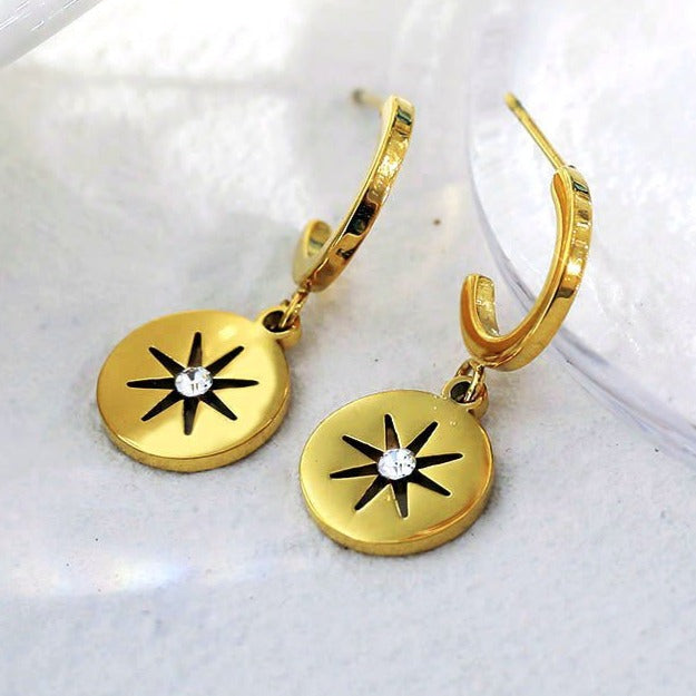 GENESIS Earrings