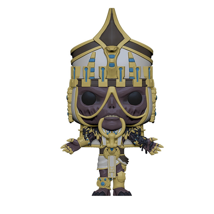 Funko Pop! Games: Guild Wars 2 - Joko