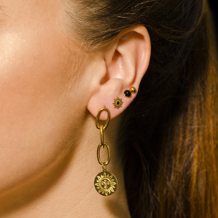 ADDISON Drop Earrings