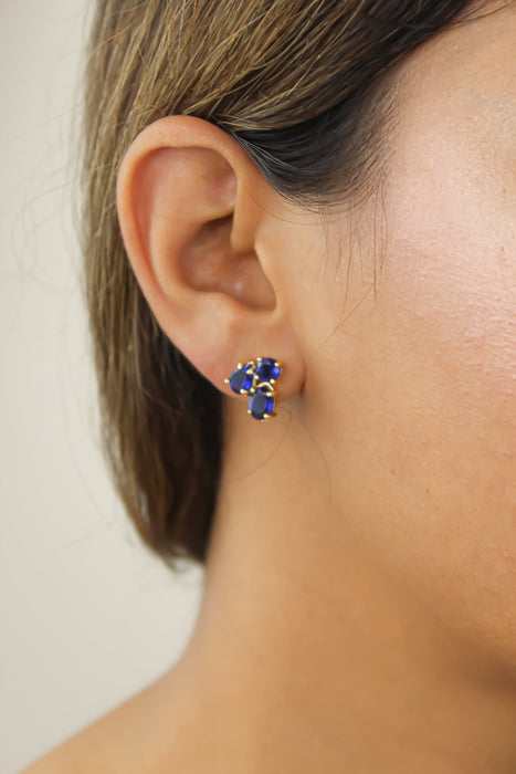 Noor Earrings by Bombay Sunset