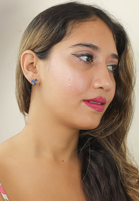 Noor Earrings by Bombay Sunset