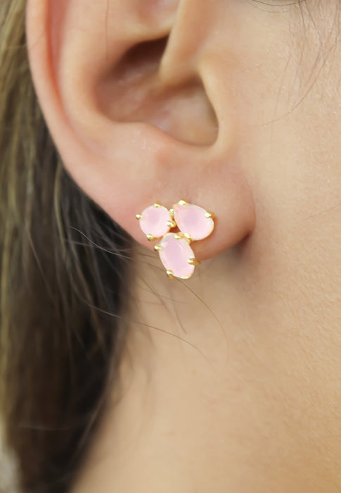 Noor Earrings by Bombay Sunset