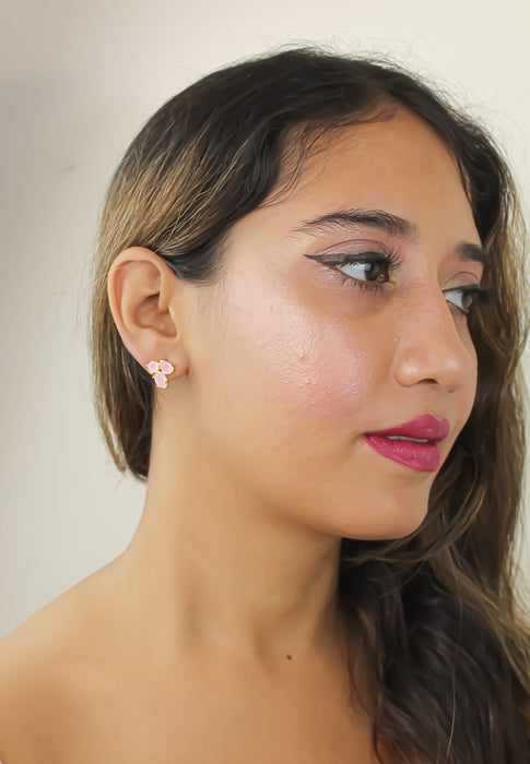 Noor Earrings by Bombay Sunset