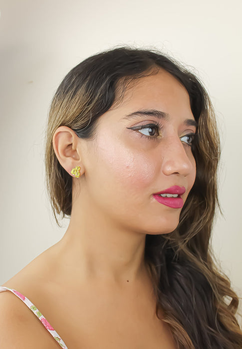 Noor Earrings by Bombay Sunset