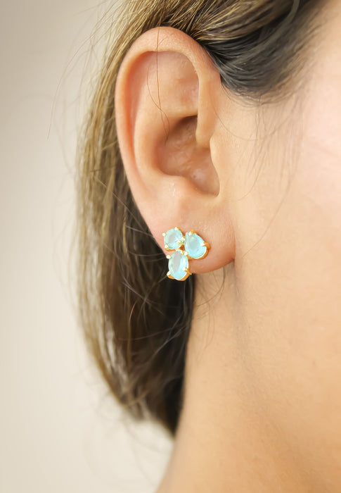 Noor Earrings by Bombay Sunset