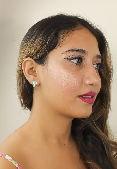 Noor Earrings by Bombay Sunset