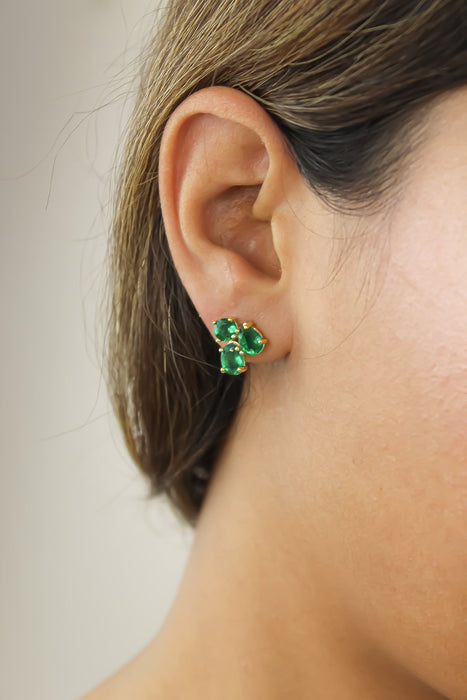 Noor Earrings by Bombay Sunset