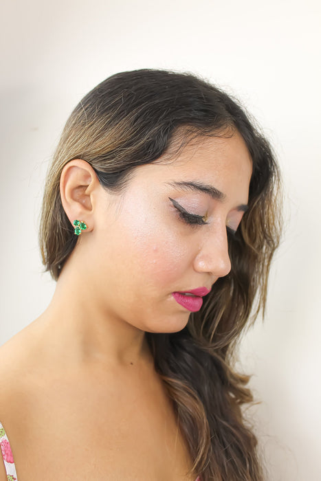 Noor Earrings by Bombay Sunset