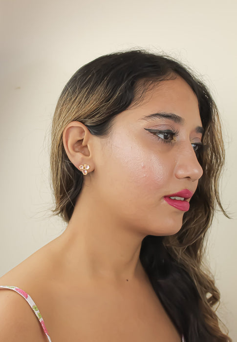 Noor Earrings by Bombay Sunset