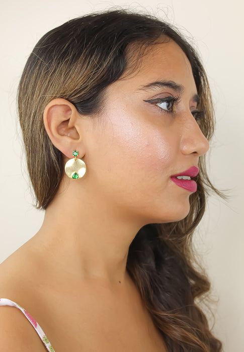 Gamila Earrings by Bombay Sunset