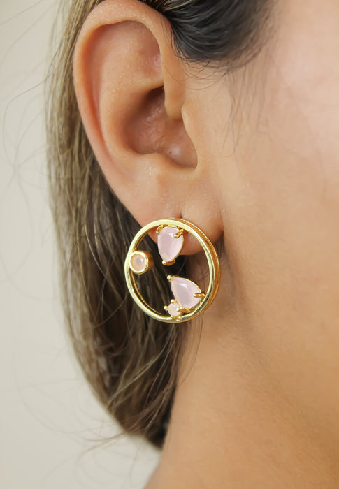 Pazo Earrings by Bombay Sunset