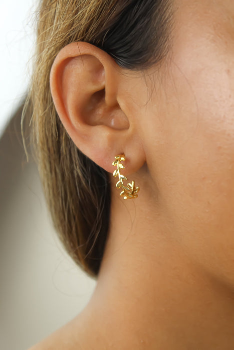 Noya Earrings by Bombay Sunset