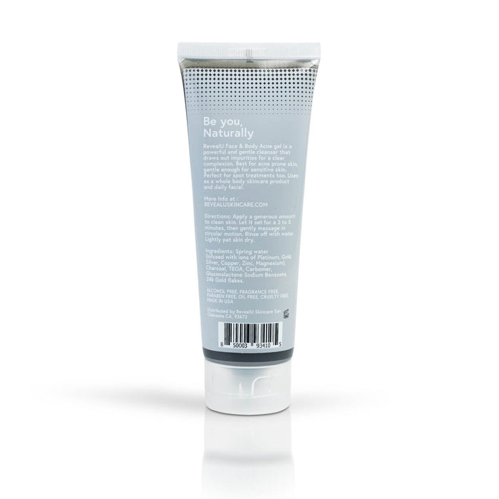 ACNE/CLEANSE- Face & Body Gel (Professional)