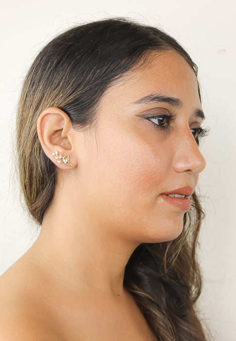 Robin Earrings by Bombay Sunset