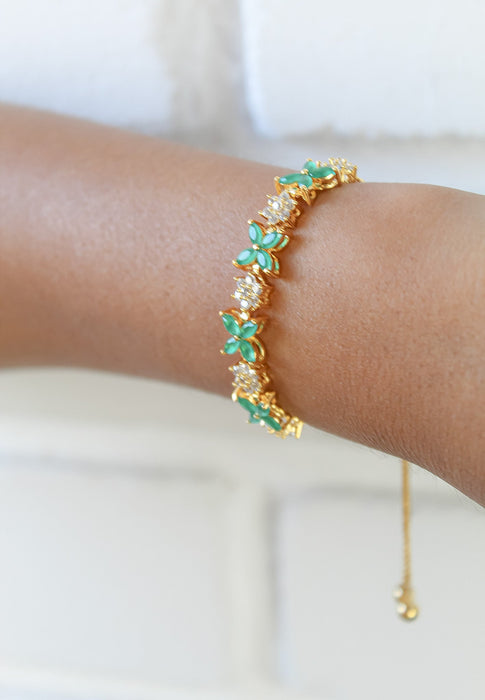 Elsa Bracelet by Bombay Sunset